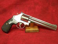 Smith & Wesson 686-6 357mag 7" Barrel (150855)