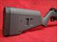 Volquartsen Summit 17 Mach 2 Gray Magpul Stock  16" Carbon Fiber Barrel (VCB-M2-G)