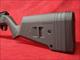 Volquartsen Summit 17 Mach 2 Gray Magpul Stock  16" Carbon Fiber Barrel (VCB-M2-G)