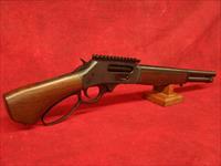Henry Axe Lever Action  .410 Bore 2.5" Chamber 15" Barrel (H018AH410)