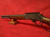 Henry Axe Lever Action  .410 Bore 2.5" Chamber 15" Barrel (H018AH410)