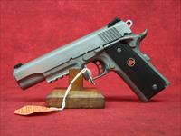 Colt 1911 Delta Elite MKIV w/Rail 10mm 5" Barrel (02020RG)