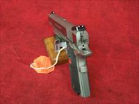 Colt 1911 Delta Elite MKIV w/Rail 10mm 5" Barrel (02020RG)