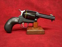 RUGER CARRYHAWK 45ACP 45LC 4" MATTE BIRDS HEAD FNS (0477)