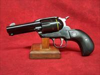 RUGER CARRYHAWK 45ACP 45LC 4" MATTE BIRDS HEAD FNS (0477)