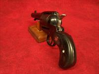 RUGER CARRYHAWK 45ACP 45LC 4" MATTE BIRDS HEAD FNS (0477)