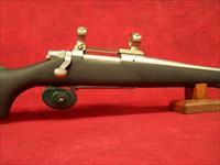 Remington Model 7 .223 Rem 20" SS Barrel