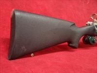 Remington Model 7 .223 Rem 20" SS Barrel