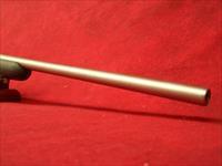 Remington Model 7 .223 Rem 20" SS Barrel