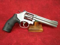 SMITH & WESSON INC   Img-1