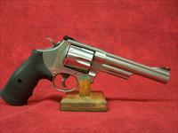 Smith & Wesson 629 .44 Mag 6" SS (163606)