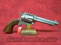 Uberti 1873 Cattleman Old Model Old West Finish 5 12" .45LC (355131)