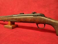 Browning X-Bolt High Grade Hunter Octagon .308 Win 22" Octagon Barrel (035341218)