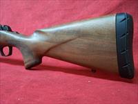 Browning X-Bolt High Grade Hunter Octagon .308 Win 22" Octagon Barrel (035341218)