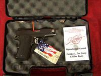 Kimber Ultra Carry II .45ACP (32061)
