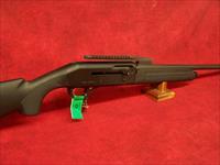 Stoeger M3000 R Slug 12ga 3" Chamber Cantilever Rifled 24" Barrel (31851)