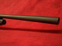 Stoeger M3000 R Slug 12ga 3" Chamber Cantilever Rifled 24" Barrel (31851)