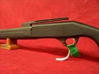 Stoeger M3000 R Slug 12ga 3" Chamber Cantilever Rifled 24" Barrel (31851)