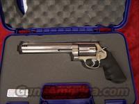 Smith & Wesson 460XVR 022188634600 Img-2