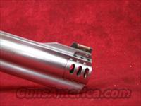 Smith & Wesson 460XVR 022188634600 Img-3