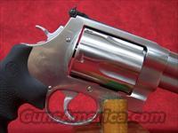 Smith & Wesson 460XVR 022188634600 Img-4