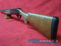 Benelli Ultra Light 12ga 3" Satin WalnutWeather Coat 26" Barrel (10802)