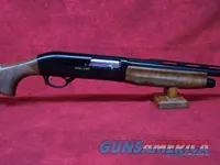 Benelli Ultra Light 12ga 3" Satin WalnutWeather Coat 26" Barrel (10802)