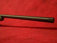 Ruger American Predator 6.5 Creedmoor 3+1 22" Threaded Moss Green Matte Black Right Hand W/Scope Rail (26973)