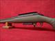 Ruger American Predator 6.5 Creedmoor 3+1 22" Threaded Moss Green Matte Black Right Hand W/Scope Rail (26973)