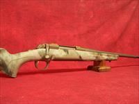 Browning X-Bolt Hells Canyon Speed 7mm Rem Mag 26" Barrel with Muzzlebrake (035498227)