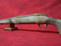 Browning X-Bolt Hells Canyon Speed 7mm Rem Mag 26" Barrel with Muzzlebrake (035498227)