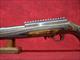 Volquartsen SF-1, 17 HMR with Brown/Gray Laminated Sporter Stock(VCS-HMR-BG)