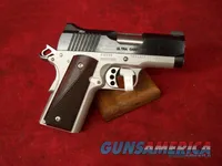 Kimber Ultra Carry II (Two-Tone) 45 ACP (32321) 3200321