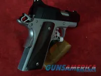 Kimber Ultra Carry II (Two-Tone) 45 ACP (32321) 3200321