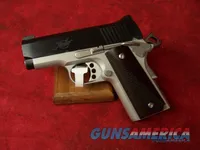 Kimber Ultra Carry II (Two-Tone) 45 ACP (32321) 3200321