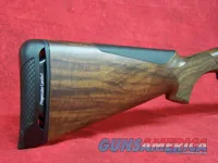 Benelli ETHOS 28ga 26" 2-34" & 3" Engraved Nickel-Plated (10480) 