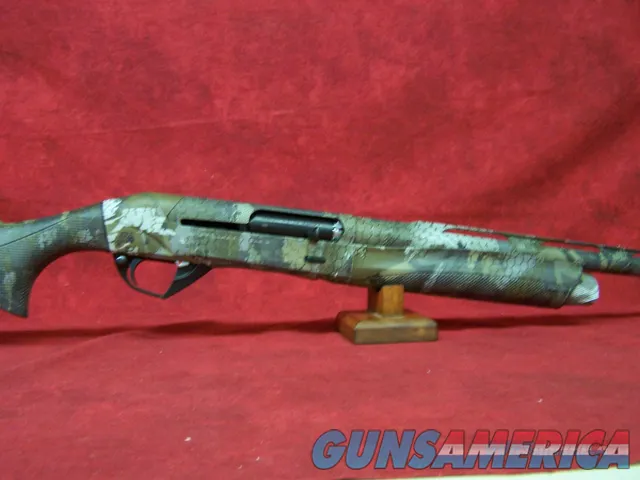 Benelli   Img-1