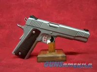 Kimber Stainless II .45 ACP (32328) 3200328
