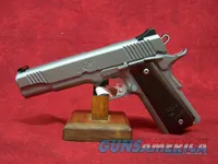 Kimber Stainless II .45 ACP (32328) 3200328