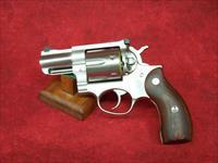 Ruger Redhawk Kodiak Backpacker Stainless 44 Mag 2.75" Talo Exclusive (5046)