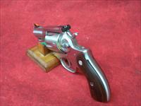 Ruger Redhawk Kodiak Backpacker Stainless 44 Mag 2.75" Talo Exclusive (5046)