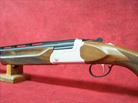 Stevens 555 Trap 12ga 3" Chamber 30" Barrel Adjustable Comb Stock Right Hand (23222)