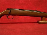 Remington 592 5mm Rem Mag Tubular Magazine