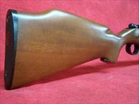 Remington 592 5mm Rem Mag Tubular Magazine