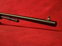 Remington 592 5mm Rem Mag Tubular Magazine