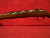 Remington 592 5mm Rem Mag Tubular Magazine