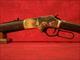 Henry Side Gate Cowboy Carbine .38/55 20" Barrel side gate load (H024-3855)