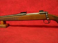 Savage 110 CL Left Hand .270 Win 22"