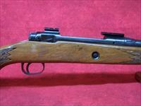 Savage 110 CL Left Hand .270 Win 22"