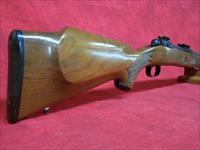 Savage 110 CL Left Hand .270 Win 22"